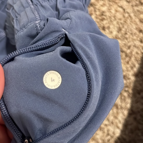 Lululemon shorts - Picture 3 of 3